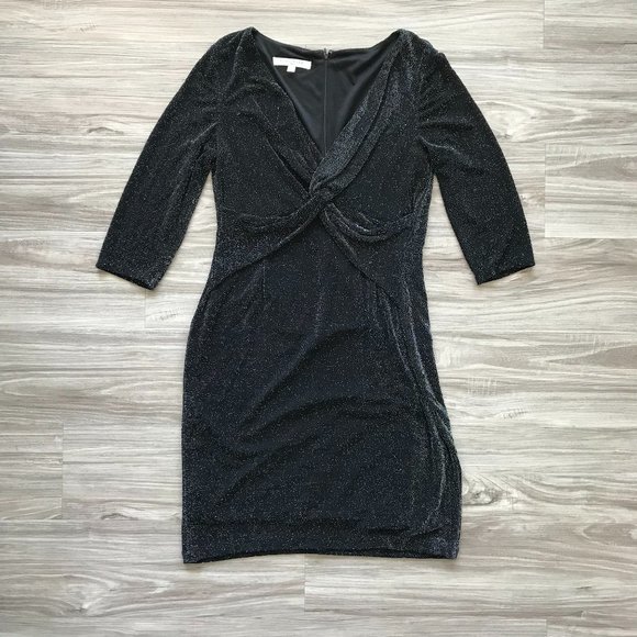 Stretchy Sparkle Dress - Picture 2 of 2